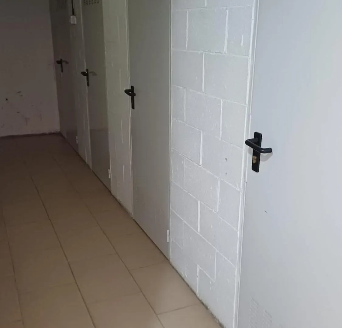 Apartamentos Sierra San Isidro